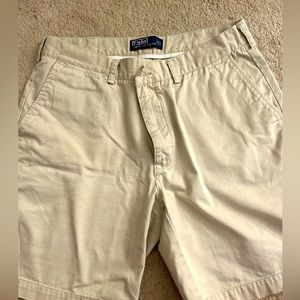 Polo by Ralph Lauren men’s shorts